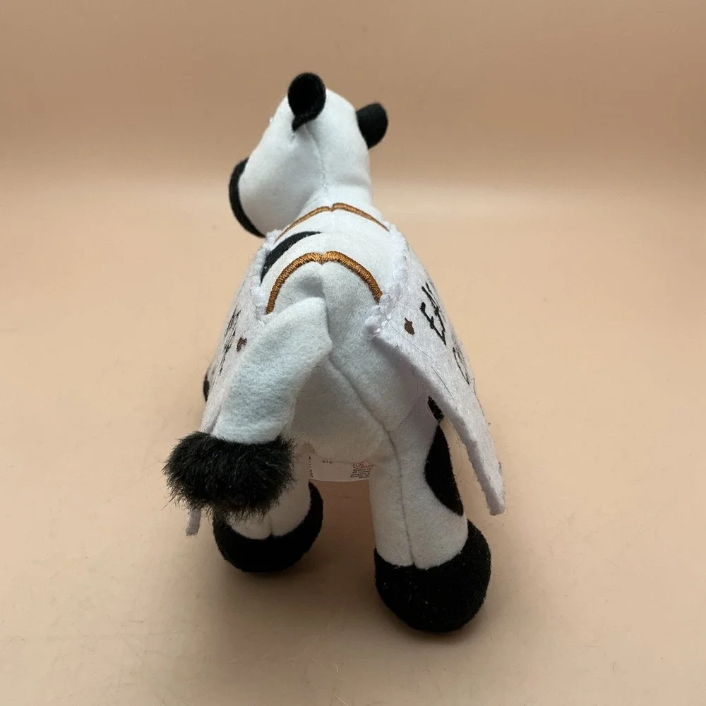 CHIK FIL A, Cow Plush, Eat Mor Chikin, Stuffed Animal Promotional 2024‎
